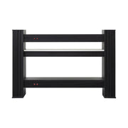 WHITE GRANITE TOP NAIL DRYING TABLE J&A USA