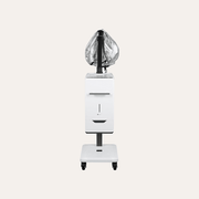 Derma Hair Steamer & Scalp Therapy Mist