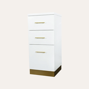 Taylor Salon Station Stand - 2pks