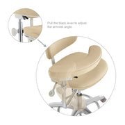 Willow Sonography Ergonomic Chair - Fully Adjustable Beige DIR