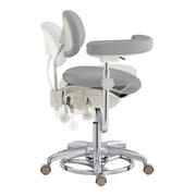 Willow Sonography Ergonomic Chair - Fully Adjustable