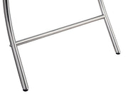 Single Hanging Mirror Styling Station AGS Beauty