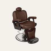 Commander II Barber Chair 9060