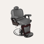 Commander II Barber Chair 9060