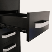 York Double Sided Styling Station II