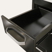 York Single Sided Styling Station II