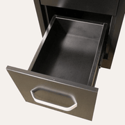 York Single Sided Styling Station II