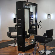 York Double Sided Styling Station II