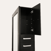 York Single Sided Styling Station II