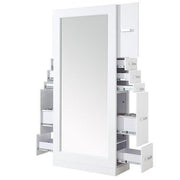 York Double Sided Styling Station II