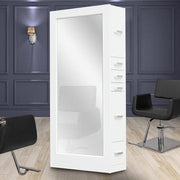 York Double Sided Styling Station II
