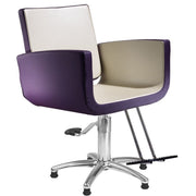 You Styling Chair Salon Ambience
