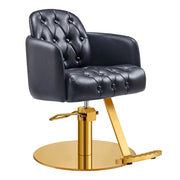 Yume Styling Chair Black DIR