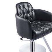 Yume Styling Chair Black DIR