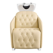 Yume Dreaming Shampoo Backwash Unit Beige DIR