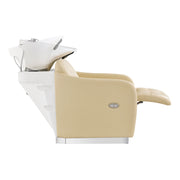 Yume Dreaming Shampoo Backwash Unit Beige DIR