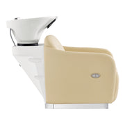 Yume Dreaming Shampoo Backwash Unit Beige DIR