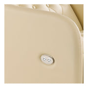 Yume Dreaming Shampoo Backwash Unit Beige DIR
