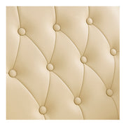 Yume Dreaming Shampoo Backwash Unit Beige DIR