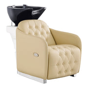 Yume Dreaming Shampoo Backwash Unit Beige DIR
