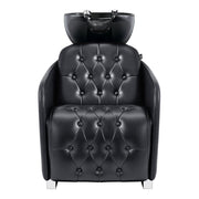 Yume Dreaming Shampoo Backwash Unit Black DIR