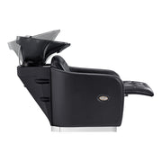 Yume Dreaming Shampoo Backwash Unit Black DIR