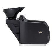 Yume Dreaming Shampoo Backwash Unit Black DIR