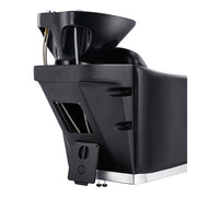 Yume Dreaming Shampoo Backwash Unit Black DIR