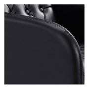 Yume Dreaming Shampoo Backwash Unit Black DIR