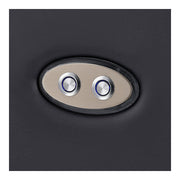 Yume Dreaming Shampoo Backwash Unit Black DIR