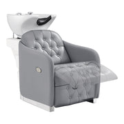 Yume Dreaming Electric Salon Backwash Station