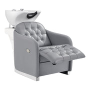 Yume Dreaming Electric Salon Backwash Station