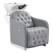 Yume Dreaming Electric Salon Backwash Station