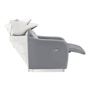Yume Dreaming Shampoo Backwash Unit Grey DIR