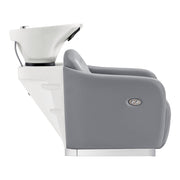 Yume Dreaming Shampoo Backwash Unit Grey DIR