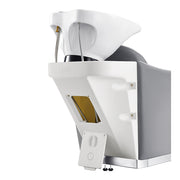 Yume Dreaming Shampoo Backwash Unit Grey DIR