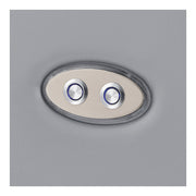 Yume Dreaming Shampoo Backwash Unit Grey DIR