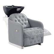 Yume Dreaming Shampoo Backwash Unit Grey DIR