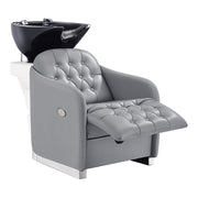 Yume Dreaming Shampoo Backwash Unit Grey DIR