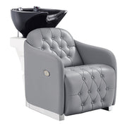 Yume Dreaming Shampoo Backwash Unit Grey DIR