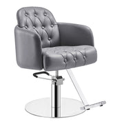 Yume Styling Chair in Grey DIR