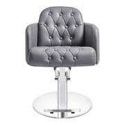 Yume Styling Chair in Grey DIR