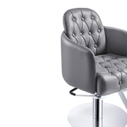Yume Styling Chair in Grey DIR