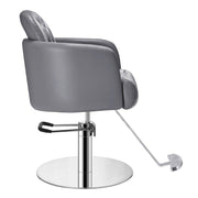 Yume Styling Chair in Grey DIR
