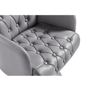 Yume Styling Chair in Grey DIR