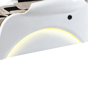 ZEN II Shampoo Bed