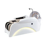 ZEN II Shampoo Bed