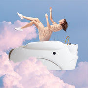 ZEN II Shampoo Bed