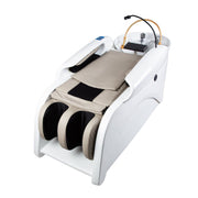 ZEN II Shampoo Bed