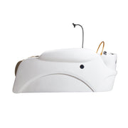 ZEN II Shampoo Bed